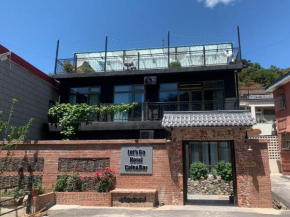 Beijing MutianyuGreat Wall Let'sgo Hotel&Bar